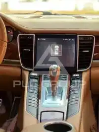 2013 Porsche Panamera