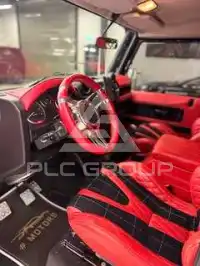 2013 Land Rover DEFENDER