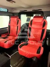 2013 Land Rover DEFENDER
