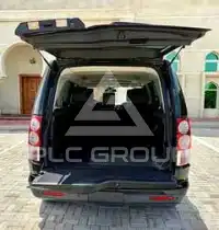 2013 Land Rover LR4