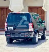 2013 Land Rover LR4