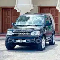 2013 Land Rover LR4