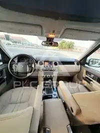 2013 Land Rover LR4