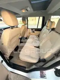 2013 Land Rover LR4