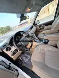 2013 Land Rover LR4