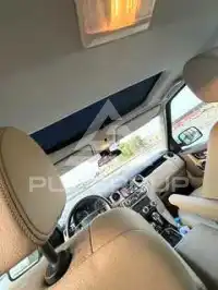 2013 Land Rover LR4
