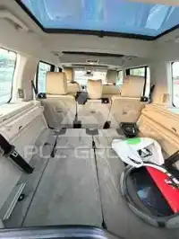 2013 Land Rover LR4