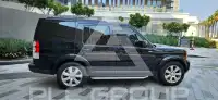 2013 Land Rover LR4