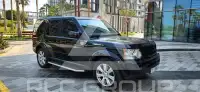 2013 Land Rover LR4