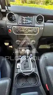 2013 Land Rover LR4