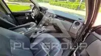 2013 Land Rover LR4