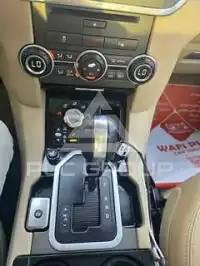 2013 Land Rover LR4