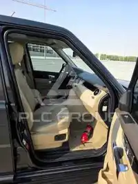 2013 Land Rover LR4