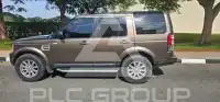 2013 Land Rover LR4