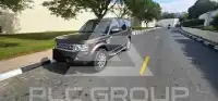 2013 Land Rover LR4