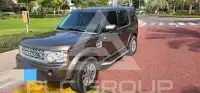 2013 Land Rover LR4