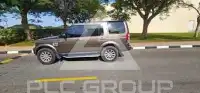 2013 Land Rover LR4