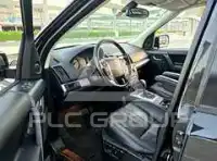 2013 Land Rover LR2