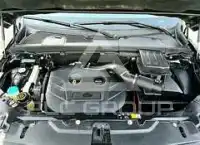 2013 Land Rover LR2