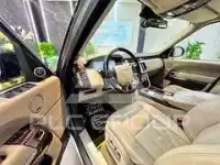 2013 Land Rover Range Rover
