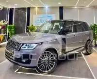 2013 Land Rover Range Rover