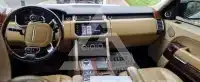 2013 Land Rover Range Rover