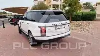2013 Land Rover Range Rover