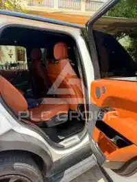 2013 Land Rover Range Rover