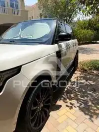 2013 Land Rover Range Rover