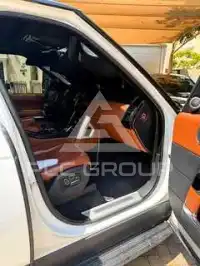 2013 Land Rover Range Rover