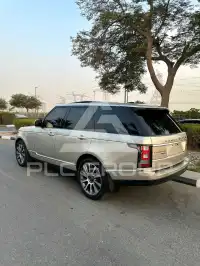 2013 Land Rover Range Rover