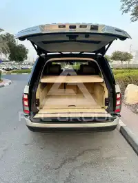 2013 Land Rover Range Rover