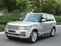 2013 Land Rover Range Rover
