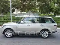 2013 Land Rover Range Rover