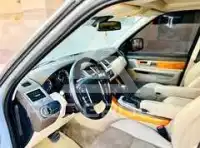 2013 Land Rover Range Rover