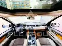 2013 Land Rover Range Rover