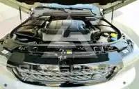 2013 Land Rover Range Rover