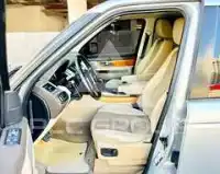 2013 Land Rover Range Rover