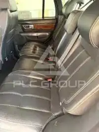 2013 Land Rover Range Rover