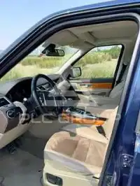 2013 Land Rover Range Rover