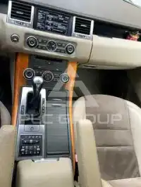 2013 Land Rover Range Rover