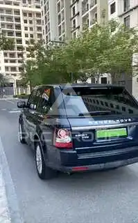 2013 Land Rover Range Rover