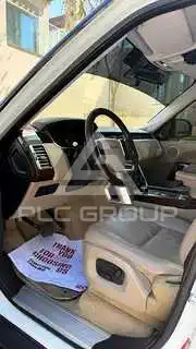 2013 Land Rover Range Rover