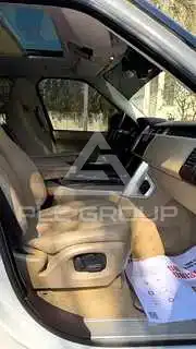 2013 Land Rover Range Rover