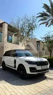 2013 Land Rover Range Rover