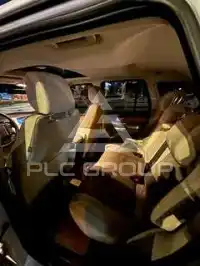 2013 Land Rover Range Rover