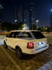 2013 Land Rover Range Rover