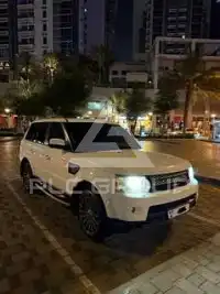 2013 Land Rover Range Rover