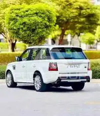 2013 Land Rover Range Rover
