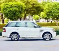 2013 Land Rover Range Rover